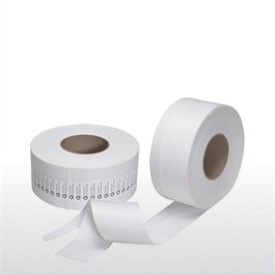 greenteQ fólie venkovní 150 mm bílá (1)