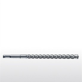 greenteQ SDS Plus příklepový vrták 4S 6x250x310 (1)