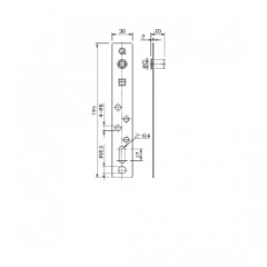 greenteQ Fix-Dynamics 10/305mm (7)